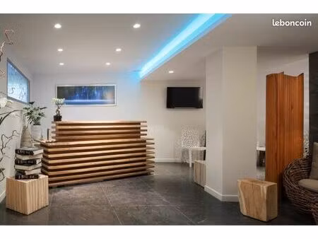 bureau premium pour formation