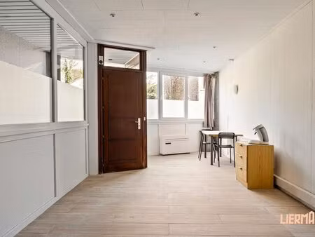 bien professionnel à vendre à hofstade € 115.000 (lmgbk) - immo lierman | zimmo