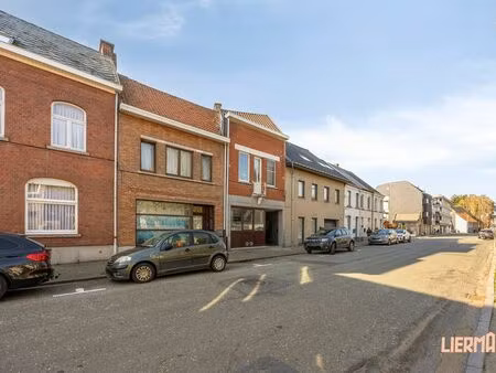 bien professionnel à vendre à hofstade € 120.000 (lmgbk) - immo lierman | zimmo