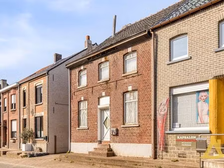 maison à vendre à scherpenheuvel € 115.000 (lmgac) - immo arnauts | zimmo