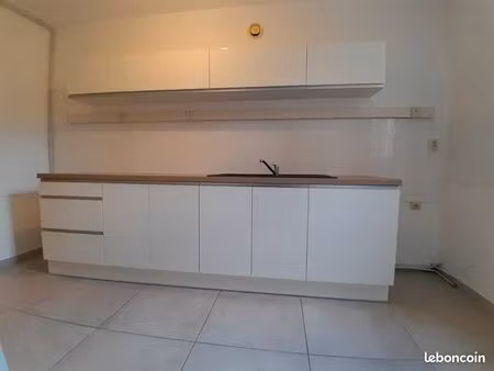 vente appartement t3