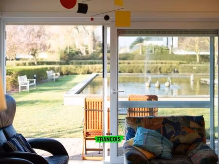 appartement à vendre à klemskerke € 315.000 (lmge6) - immo francois - de haan | zimmo