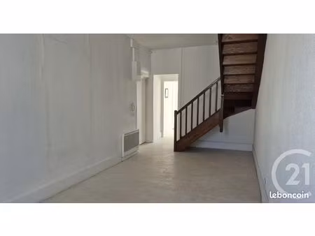appartement 4 pièces 73 m²