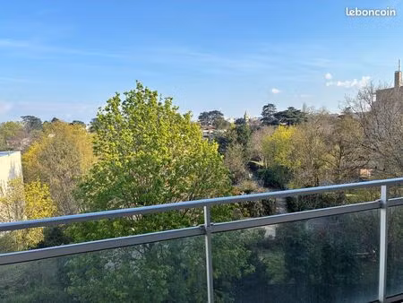 appartement t2/t3 à écully