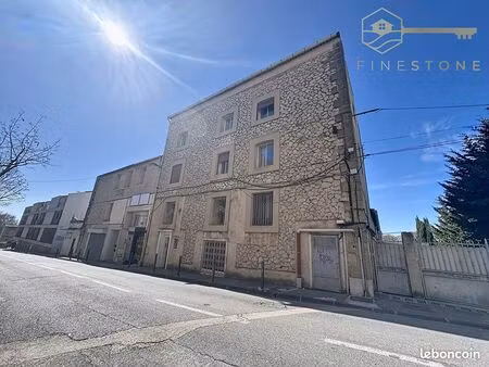 appartement 2 pièces 31 m²