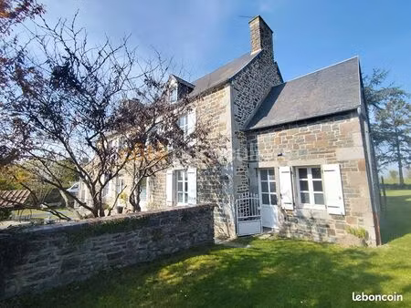 maison 6 pièces 98 m²