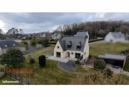 maison 7 pièces 154 m²