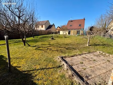 maison 5 pièces au calme - 3ch - cave - jardin