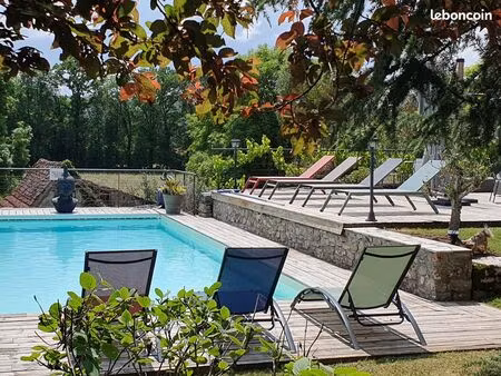 domaine touristique et equestre