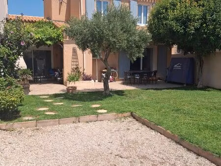 maison - 5 pièces - 120m2