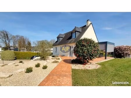 propriété 4 pièces 87 m²