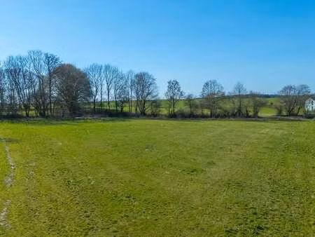 6663 mabompré — terrain à vendre