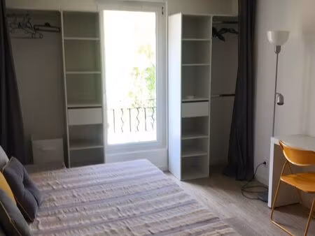 appartement t1 à louer