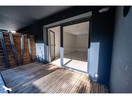 vente appartement 3 pièces 65 m² à artigues-près-bordeaux (33370)  164 300 €