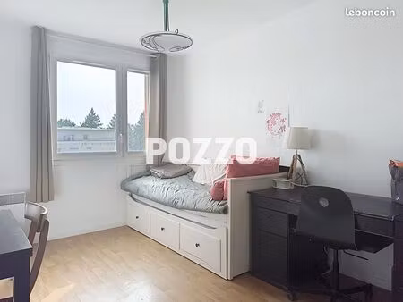 studio 1 pièce 19 m²