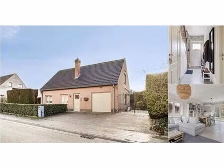 maison à vendre à windmolen 15 zellik (rbv54619)