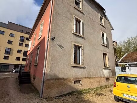 immeuble mono propriété