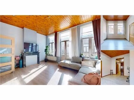 immeuble mixte à vendre à rue de robiano 8 schaerbeek (vbe01593)