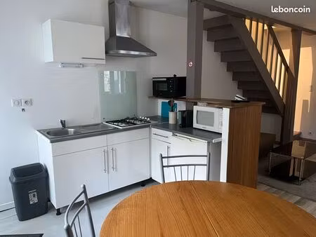 maison à neuvy sur loire