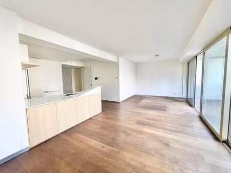 magnifique appartement 2 chambres toison d'or