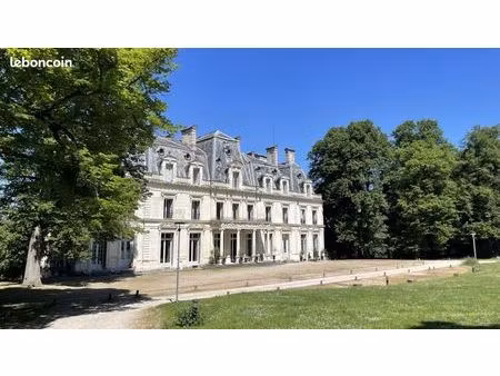 duplex 2 pièces 82 m²