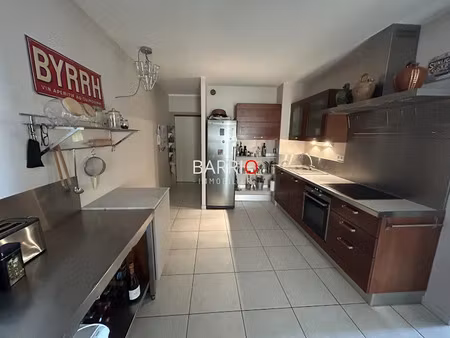 vente appartement 2 pièces 45 m² à port-vendres (66660)  180 000 €
