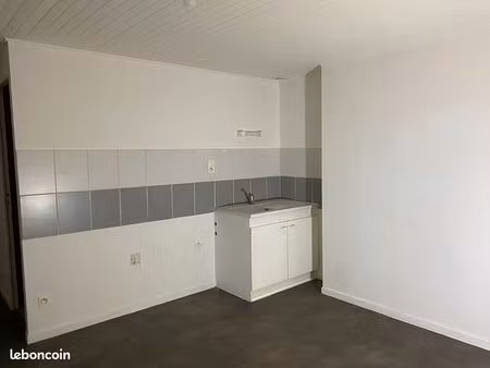 appartement 1 pièce 35 m²