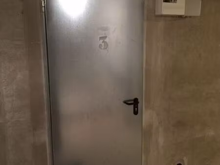 stockage - cave de 9m2 à villemomble