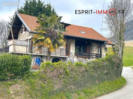 maison 4 pièces 99 m²