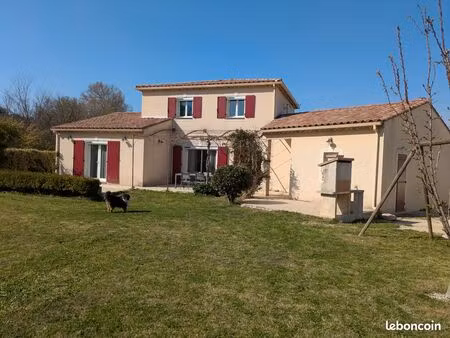 maison 145m2   4 ch   noves
