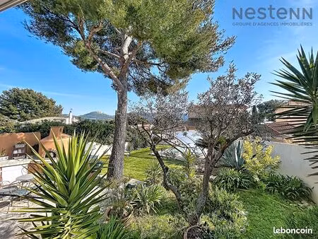 villa 5 pièces 142 m²