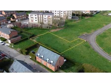 ◊à vendre – rue marguerite bervoets  eugies