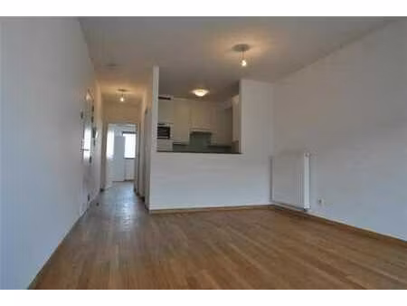 appartement lumineux 1 chambre avec terrasse + parking