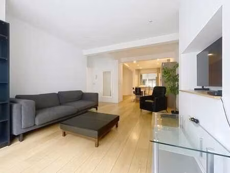 uccle - appartement 2 chambres  churchill. peb : c