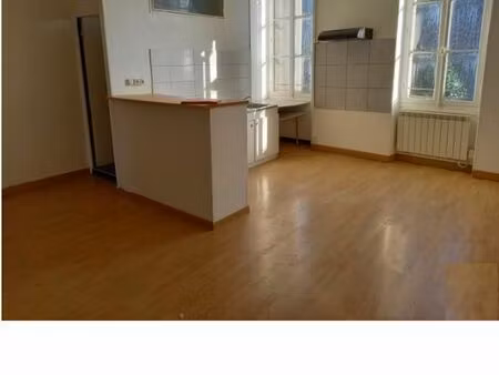 appartement t4 centre ville