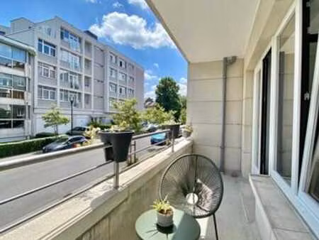 !! new !! abita - q.cerisiers studio renove de 50 m²