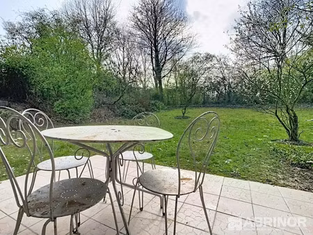 vente appartement 4 pièces 84.07 m² à villeneuve-d'ascq (59491)  175 000 €