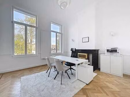 bureau à louer à ma campagne