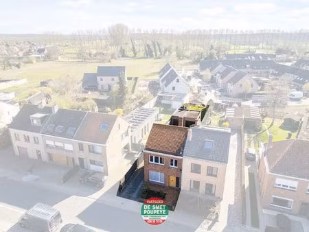 maison à vendre à assebroek € 325.000 (lmgv2) - kantoor de smet & poupeye assebroek | zimm