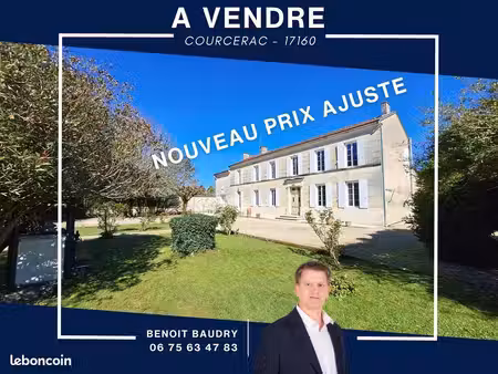 maison 9 pièces 283 m²