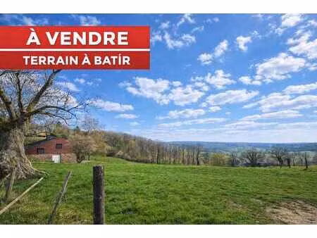 terrain à clerheid (erezée)