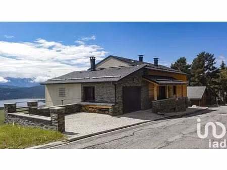 vente divers 7 pièces 356 m² les angles (66210)