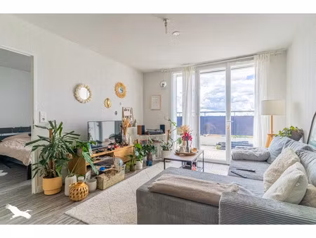 vente appartement 2 pièces 41 m² à villenave-d'ornon (33140)  187 424 €