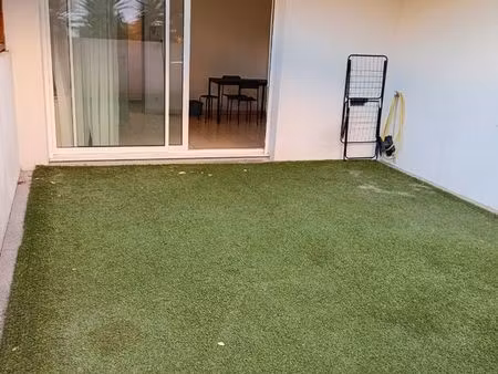 loue type 1 meublé marseille 13013