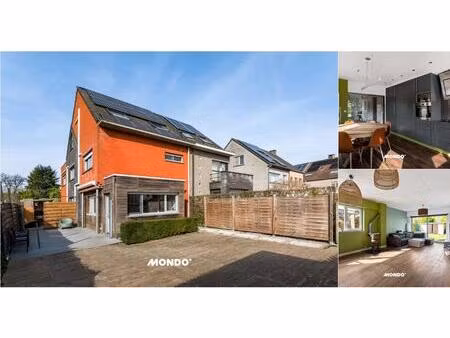 maison à vendre à pottelberg 8 schelle (rbv54590)