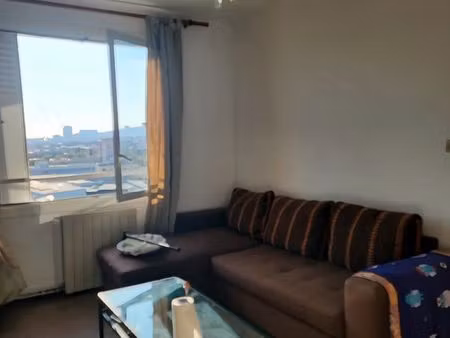 appartement t3 vente