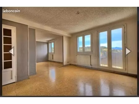 appartement t3 residence 13011