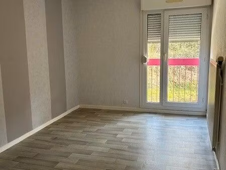 appartement 3 pièces 70 m²