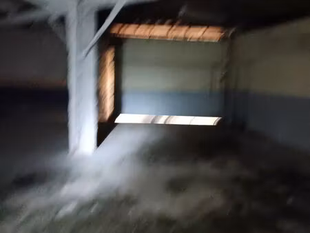 vend hangar sur douai