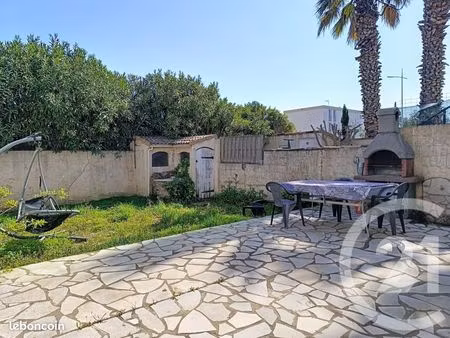maison 5 pièces 81 m²